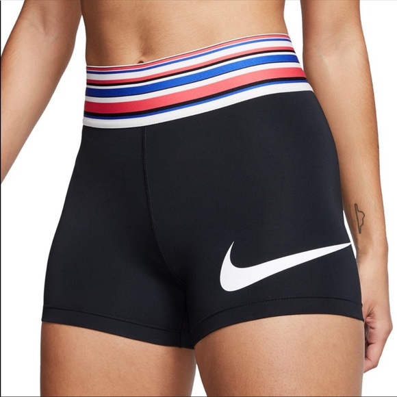 biker workout shorts